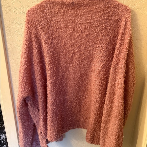 Size XS/S pink Wild Fable sweater - Picture 2 of 6